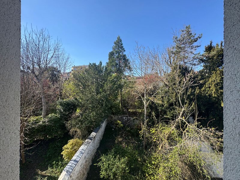 Appartement à vendre, 33m², Chaville