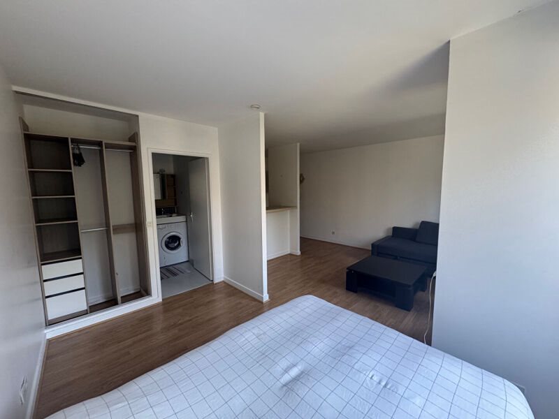 Appartement à vendre, 33m², Chaville