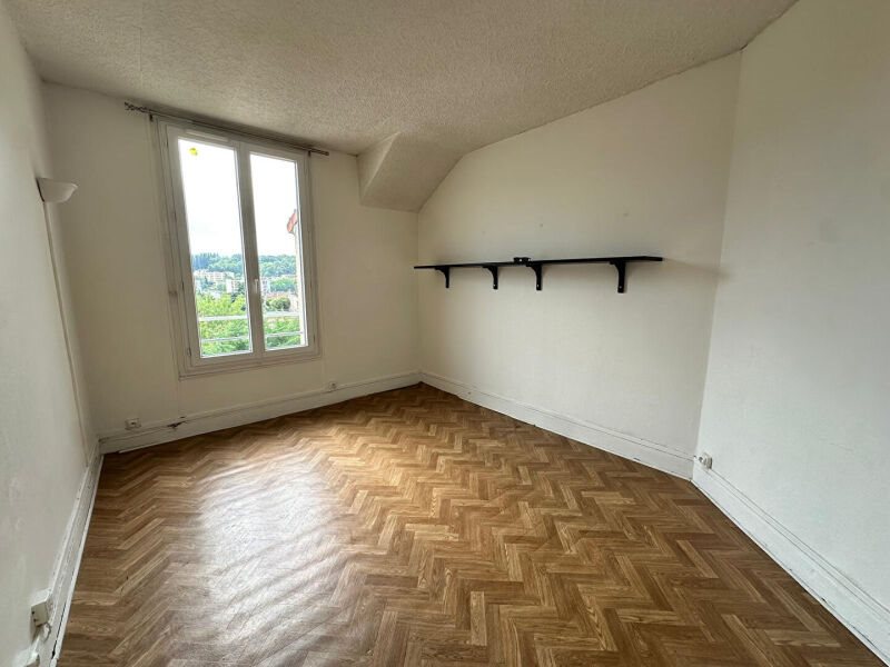 Appartement à louer, 28m², Chaville
