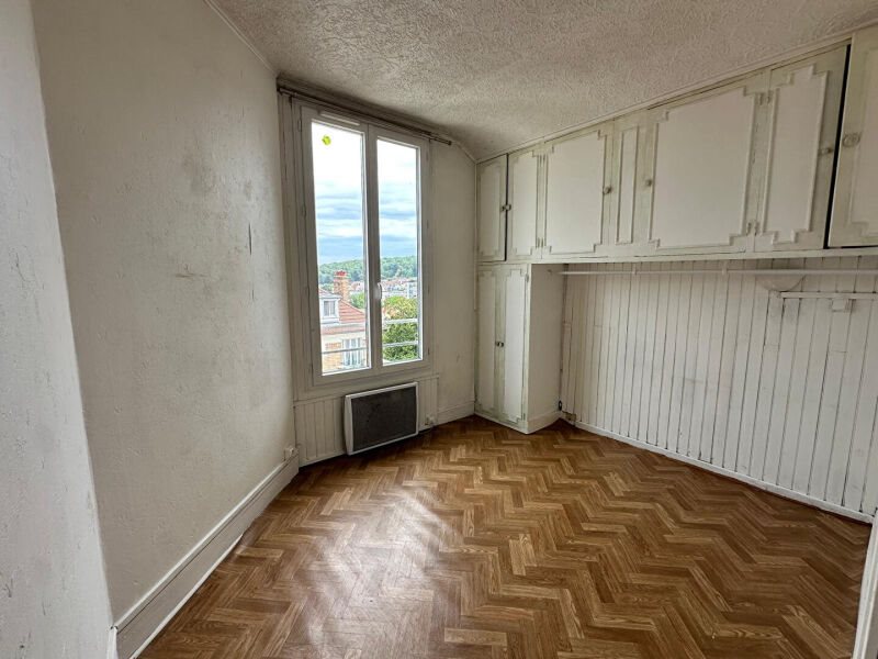 Appartement à louer, 28m², Chaville