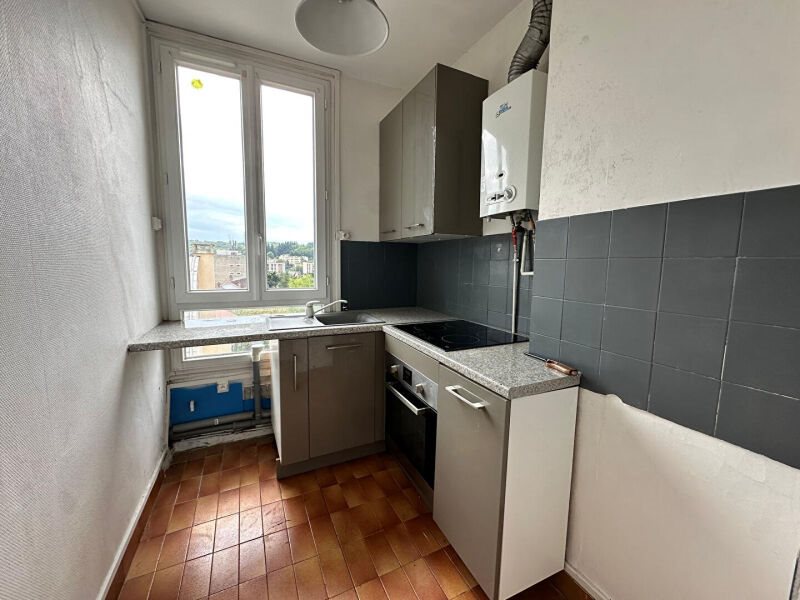 Appartement à louer, 28m², Chaville