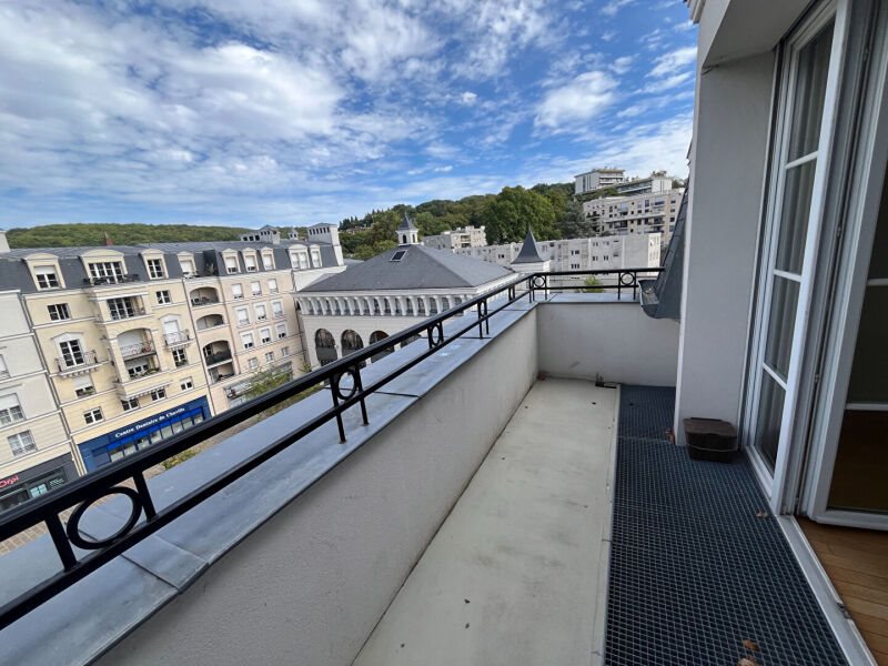 Appartement à vendre, 44m², Chaville