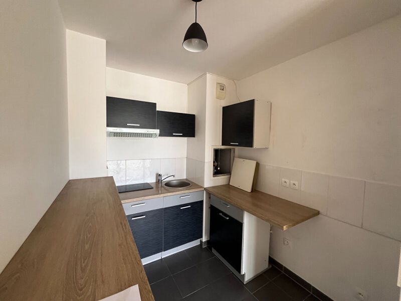 Appartement à vendre, 44m², Chaville