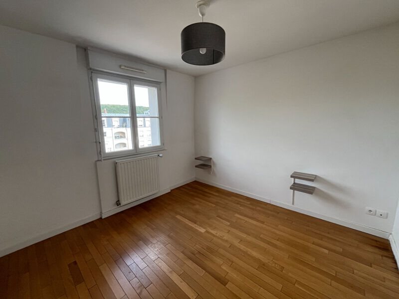 Appartement à vendre, 44m², Chaville