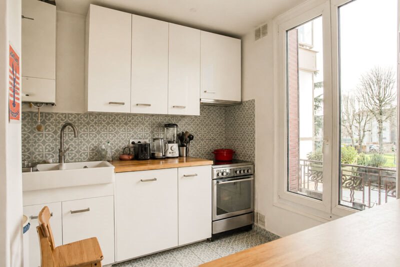 Appartement à vendre, 81m², Chaville