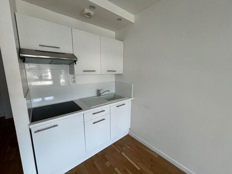 Appartement à vendre, 21m², Chaville