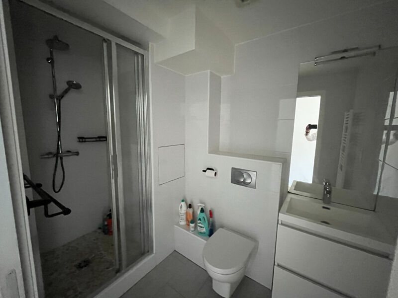 Appartement à vendre, 21m², Chaville