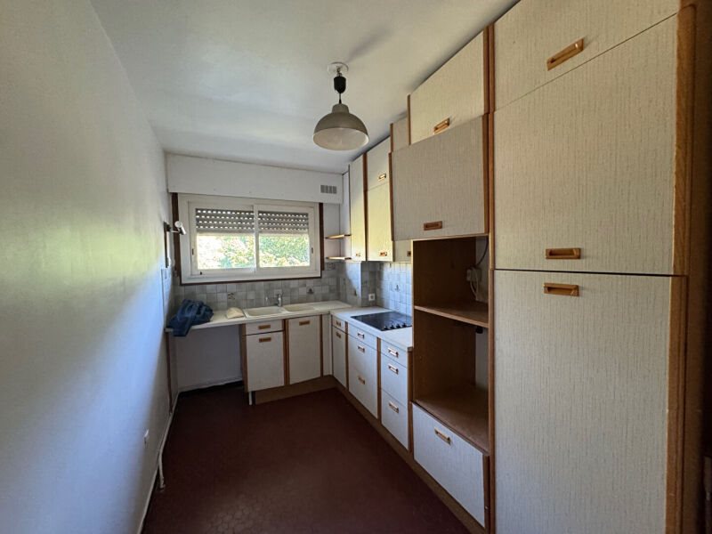 Appartement à vendre, 72m², Chaville