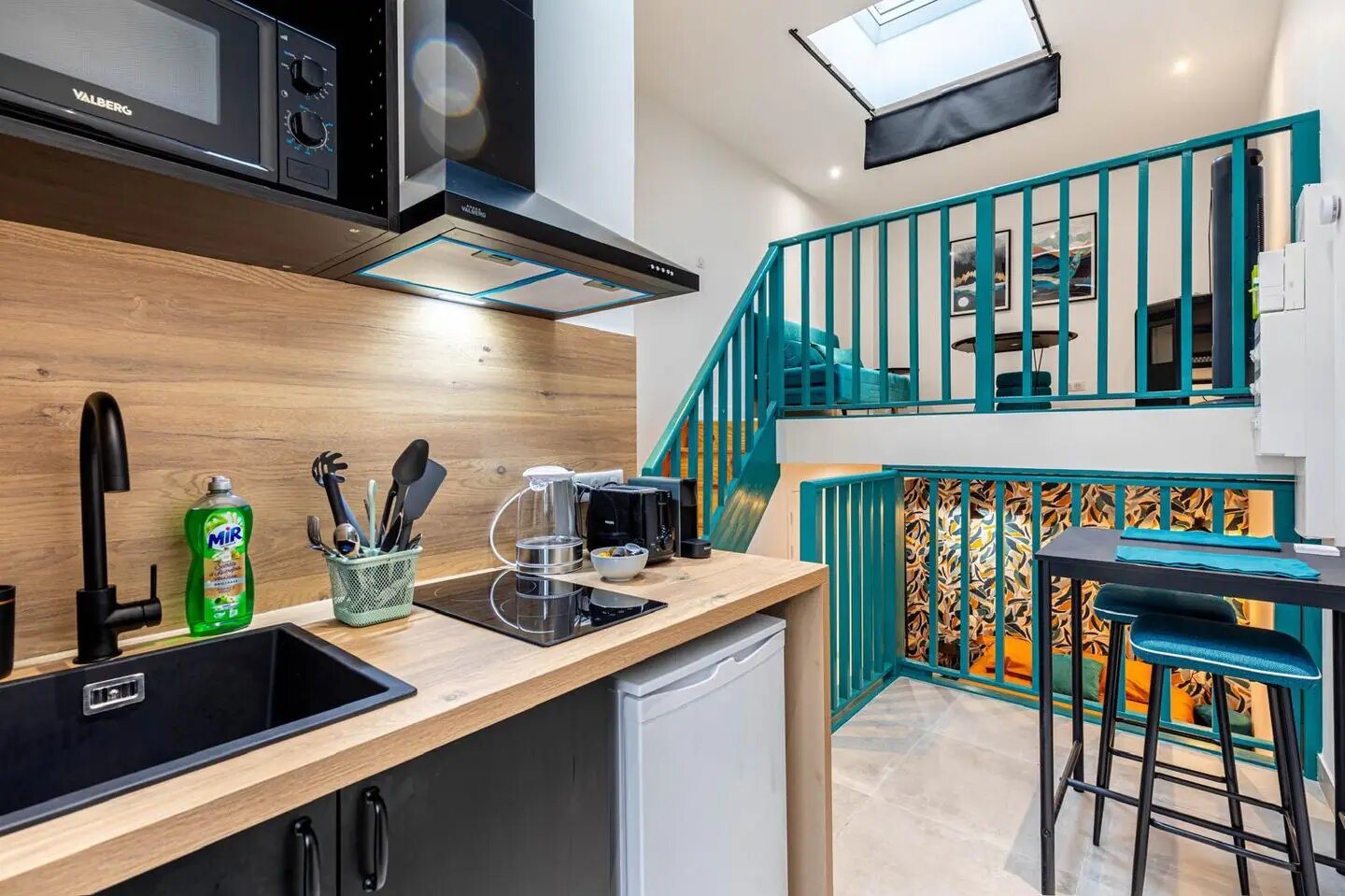 Appartement à vendre, 28m², Chaville