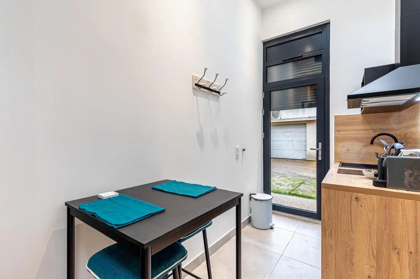 Appartement à vendre, 28m², Chaville