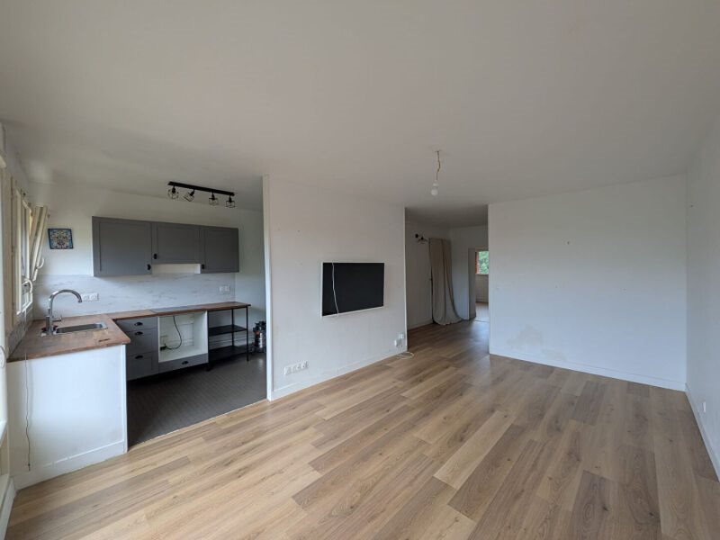 Appartement à vendre, 61m², Chaville