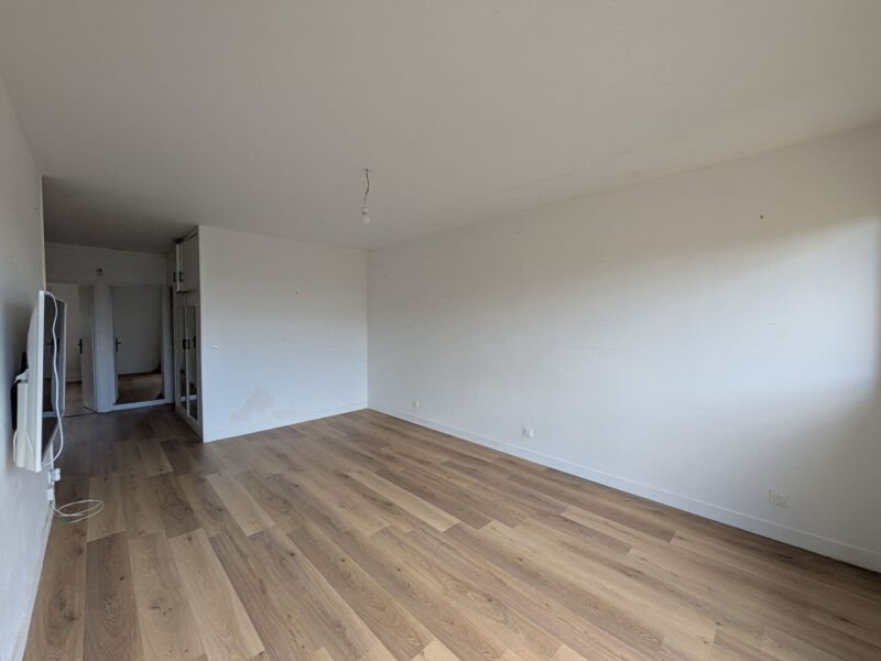 Appartement à vendre, 61m², Chaville