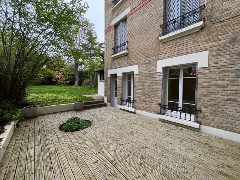 Appartement à vendre, 80m², Chaville