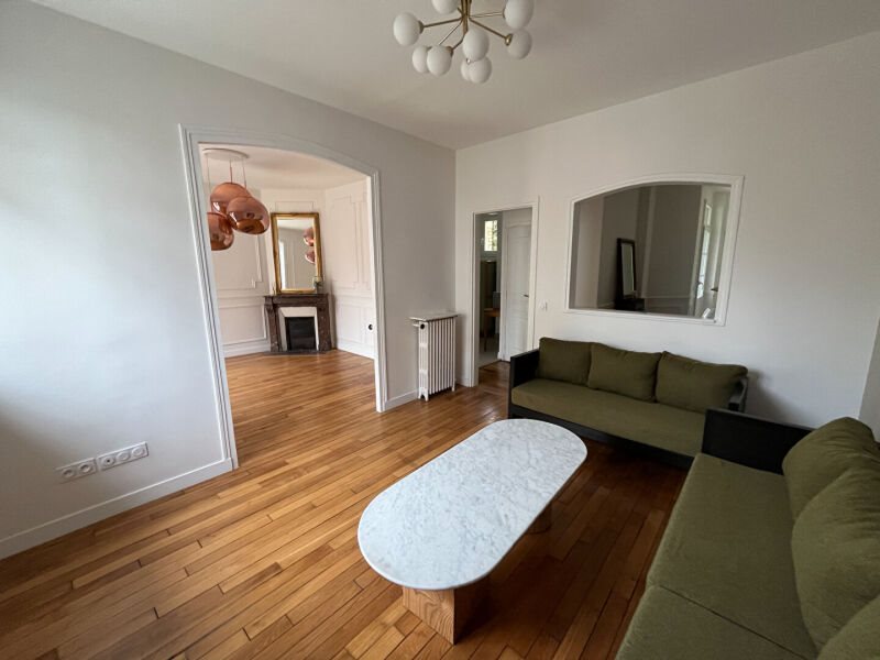 Appartement à vendre, 80m², Chaville