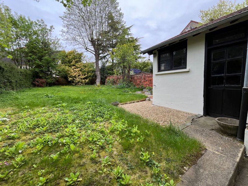 Appartement à vendre, 80m², Chaville