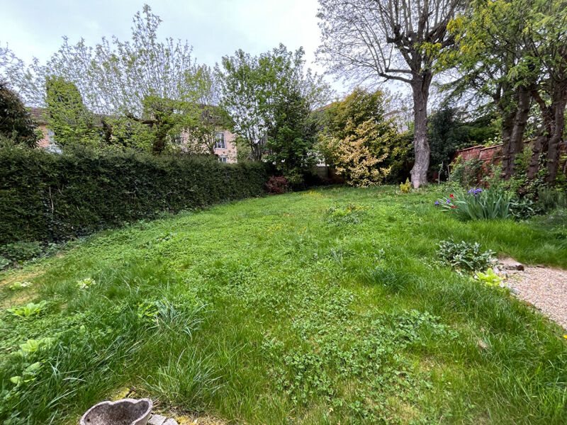 Appartement à vendre, 80m², Chaville