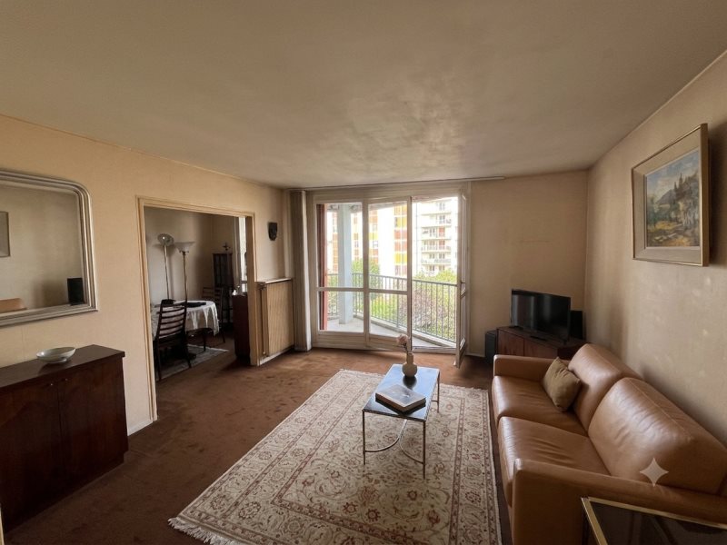 Appartement à vendre, 94m², Chaville