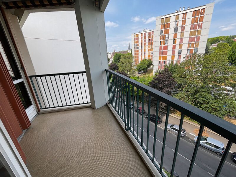 Appartement à vendre, 94m², Chaville