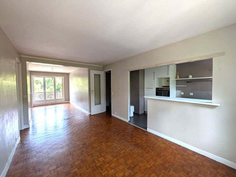 Appartement à vendre, 62m², Chaville