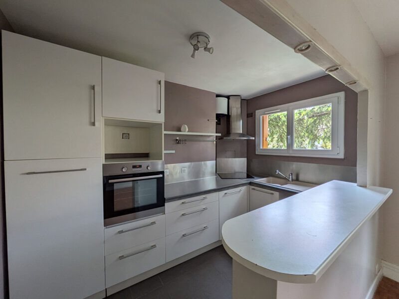 Appartement à vendre, 62m², Chaville