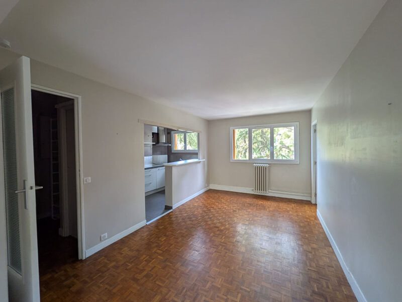 Appartement à vendre, 62m², Chaville