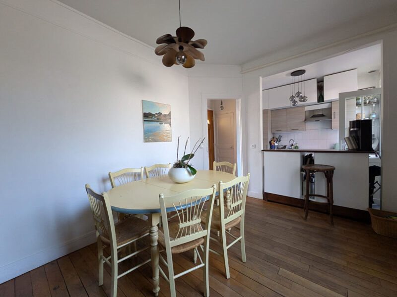 Maison à vendre, 75m², Chaville
