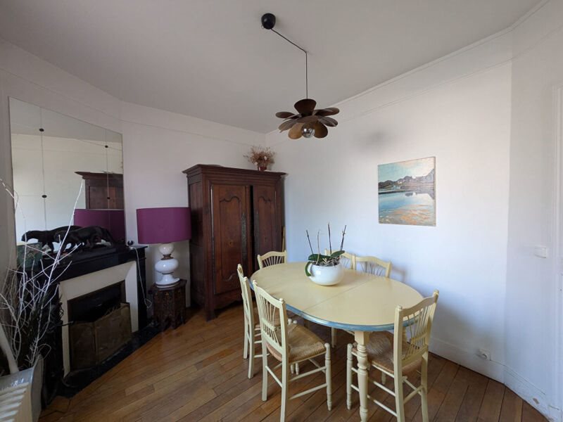 Maison à vendre, 75m², Chaville