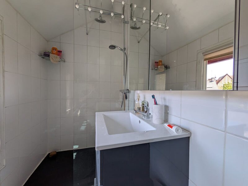 Maison à vendre, 75m², Chaville