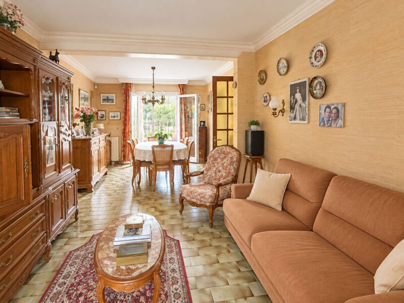 Maison à vendre, 120m², Vélizy-Villacoublay