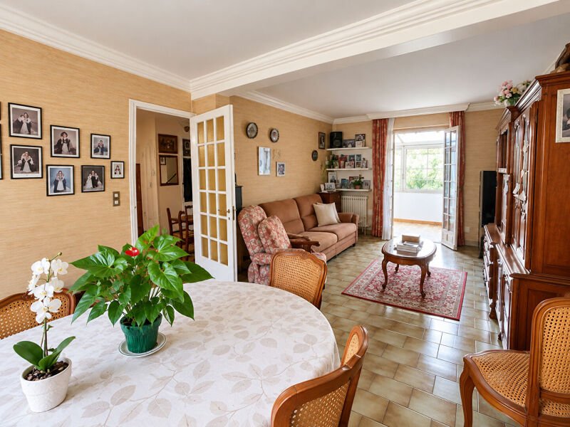 Maison à vendre, 120m², Vélizy-Villacoublay