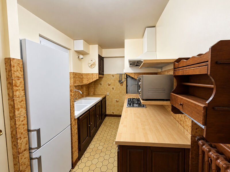 Maison à vendre, 120m², Vélizy-Villacoublay
