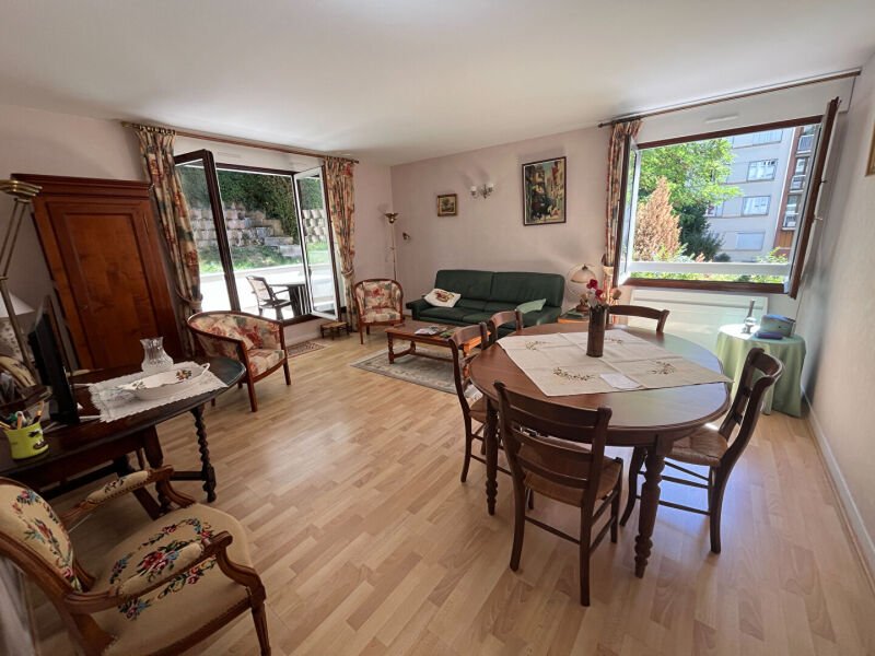 Appartement à vendre, 66m², Chaville