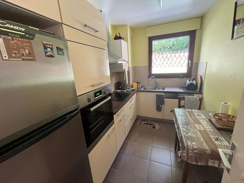 Appartement à vendre, 66m², Chaville