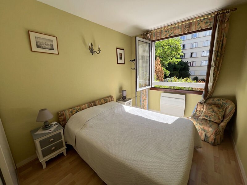 Appartement à vendre, 66m², Chaville