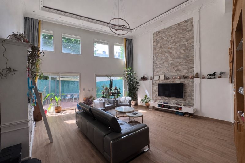 Maison à vendre, 150m², Chaville