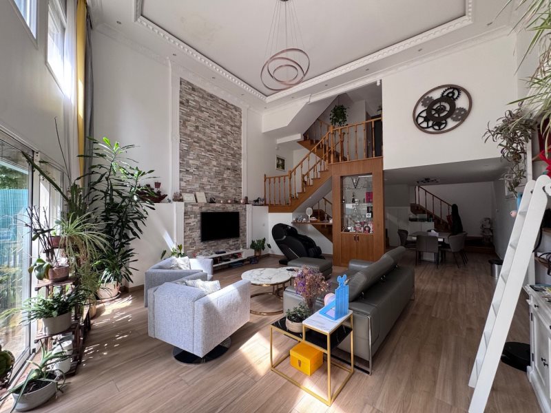 Maison à vendre, 150m², Chaville