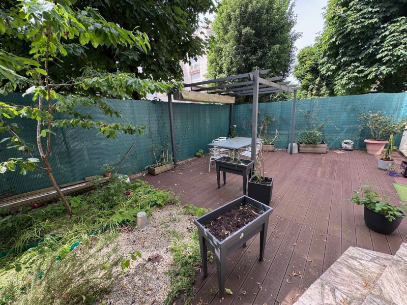 Maison à vendre, 150m², Chaville