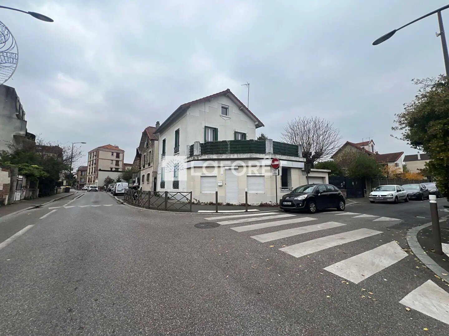 Maison à vendre, 130m², Rosny-sous-Bois