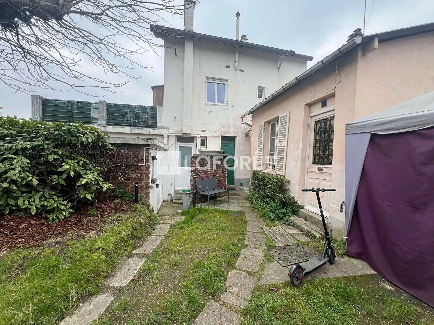 Maison à vendre, 130m², Rosny-sous-Bois