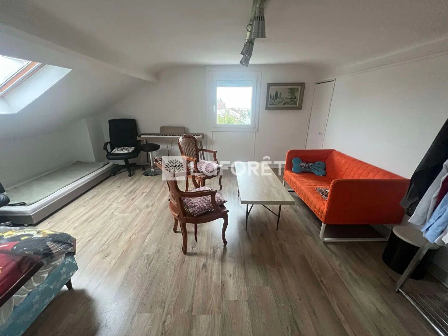 Maison à vendre, 130m², Rosny-sous-Bois