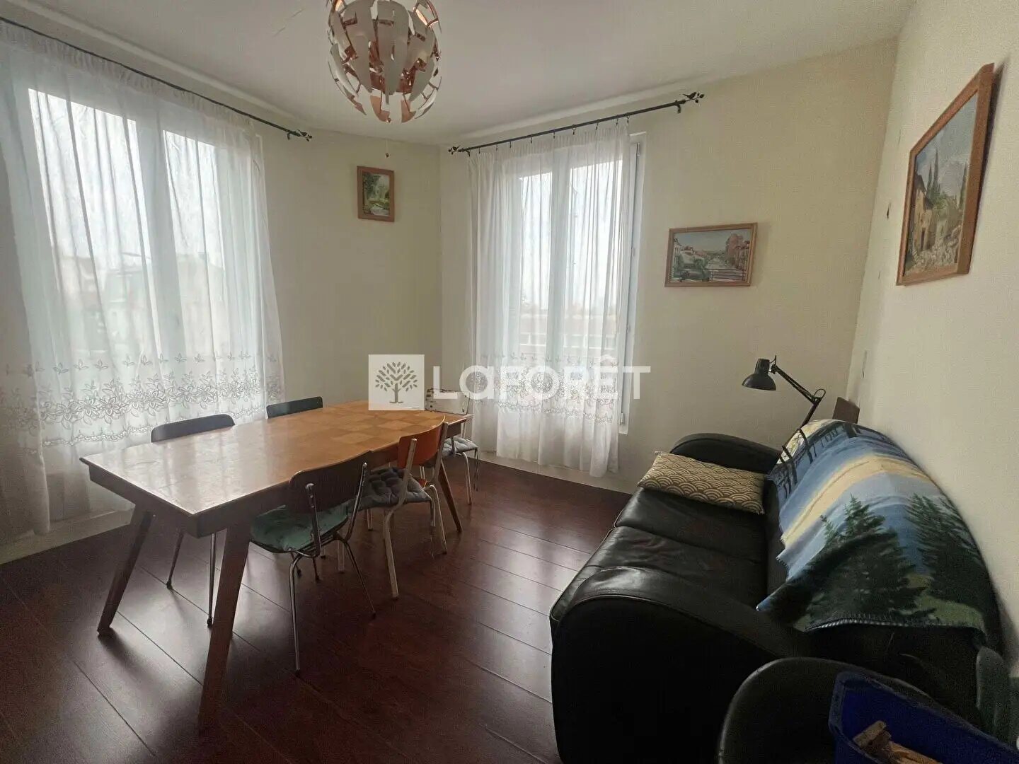 Maison à vendre, 130m², Rosny-sous-Bois