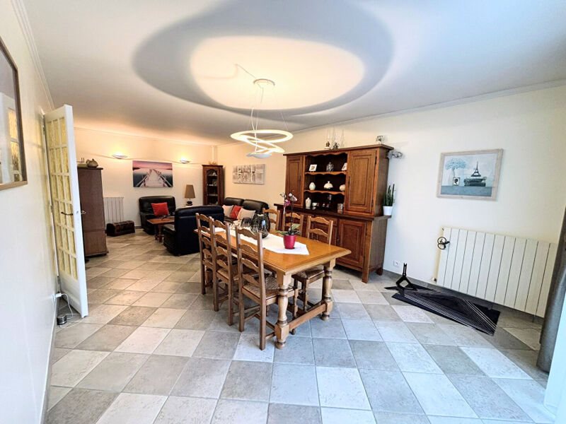Maison à vendre, 100m², Rosny-sous-Bois