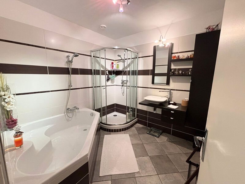 Maison à vendre, 100m², Rosny-sous-Bois