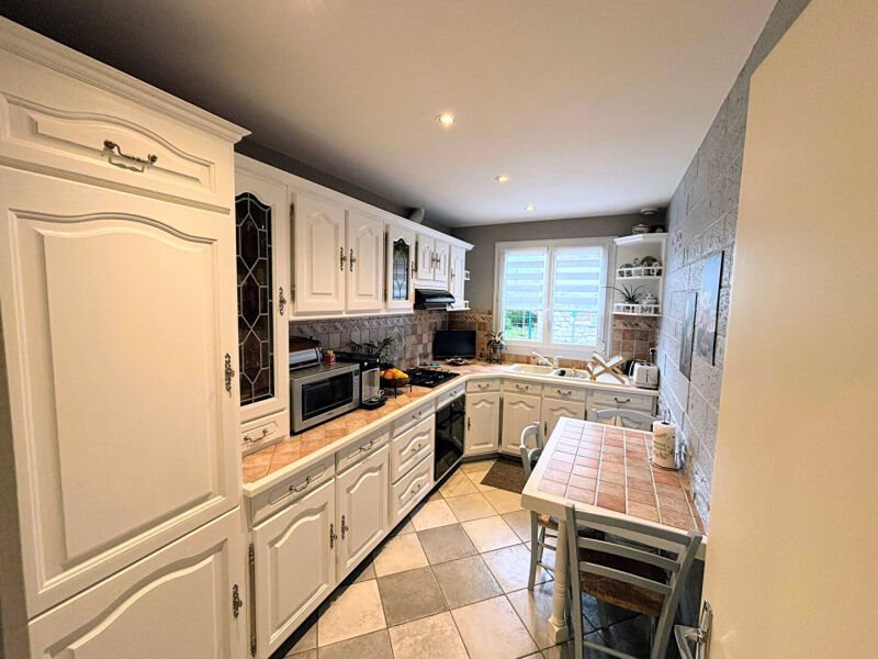 Maison à vendre, 100m², Rosny-sous-Bois