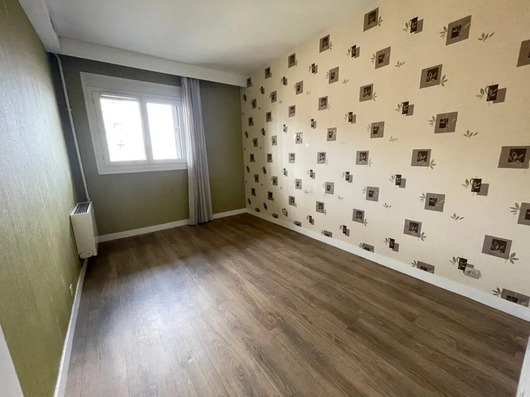 Appartement à louer, 43m², Rosny-sous-Bois