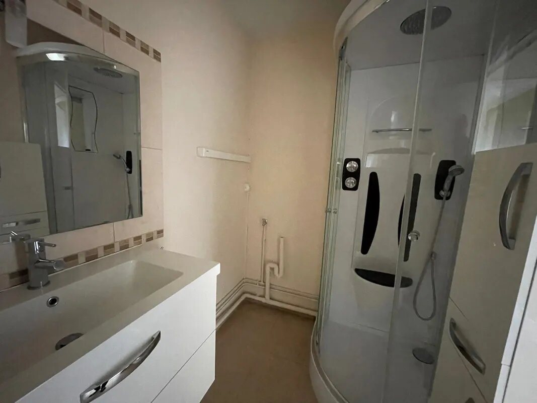 Appartement à louer, 43m², Rosny-sous-Bois