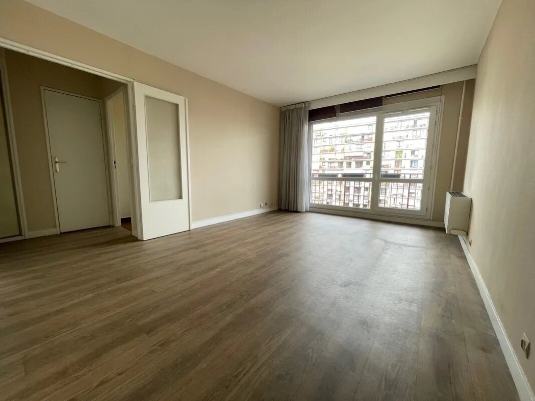 Appartement à louer, 43m², Rosny-sous-Bois