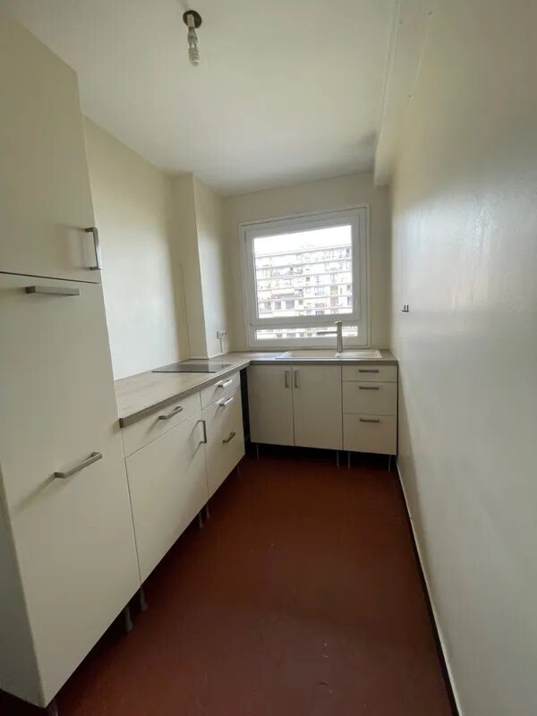 Appartement à louer, 43m², Rosny-sous-Bois
