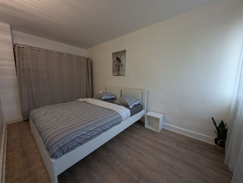 Appartement à vendre, 38m², Rosny-sous-Bois