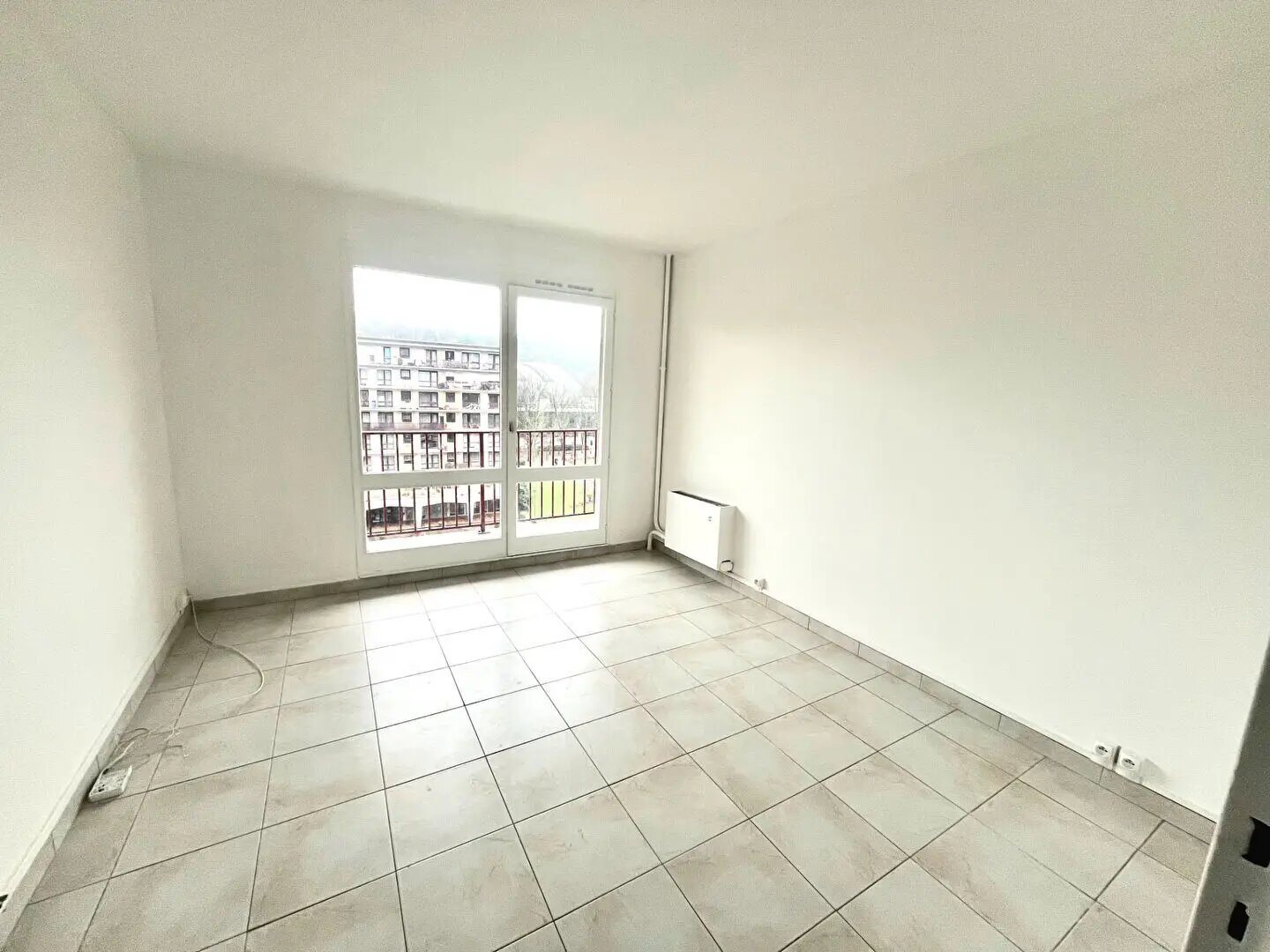 Appartement à louer, 17m², Rosny-sous-Bois